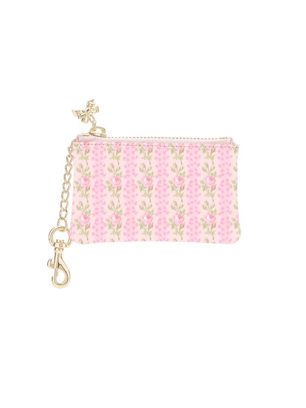 LoveShackFancy x Target │ Keychain Wallet